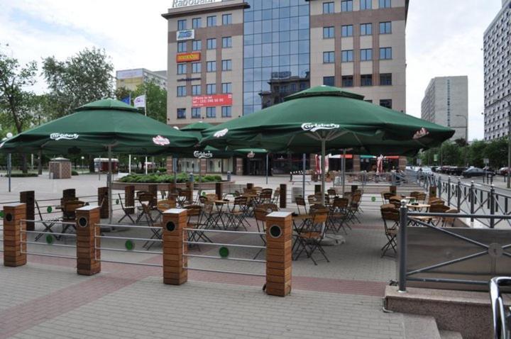 Silent Apartment Center Warsawa Bagian luar foto